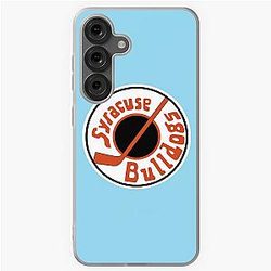 Syracuse Bulldogs Ice Hockey Team (Slap Shot)   Samsung Galaxy Soft Case