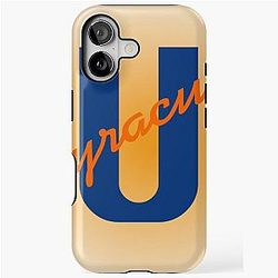 Syracuse  iPhone Tough Case