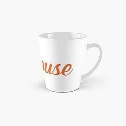 syracuse newhouse school Tall Mug