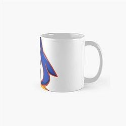SYRACUSE CLUB PENGUIN Classic Mug