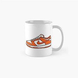 Low Dunks Syracuse Classic Mug