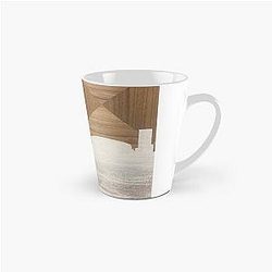 Syracuse New York Skyline Tall Mug