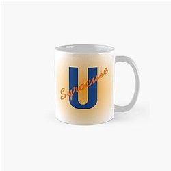 Syracuse  Classic Mug