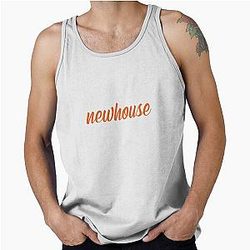 syracuse newhouse school Tank Top