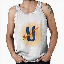 Syracuse  Tank Top