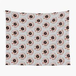 Syracuse Bulldogs Ice Hockey Team (Slap Shot)   Tapestry