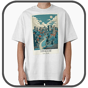 Syracuse Orange T-Shirts