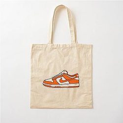 Low Syracuse Cotton Tote Bag
