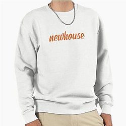 Syracuse Newhouse School Sweatshirt
