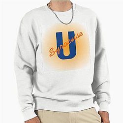 Syracuse Pullover Sweatshirt