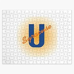 Syracuse Jigsaw Puzzle