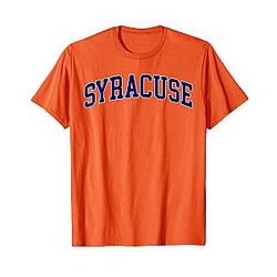Syracuse T-shirt