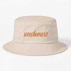 syracuse newhouse school Bucket Hat