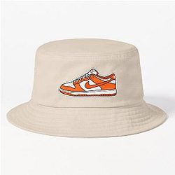 Low Dunks Syracuse Bucket Hat
