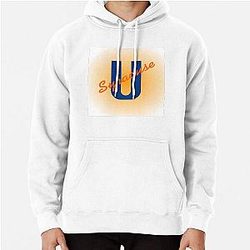 Syracuse  Pullover Hoodie