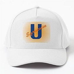 Syracuse  Baseball Cap