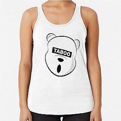 Winnie Tank Top
