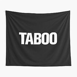 Taboo rapper American