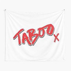 Taboo (Musical) Tapestry