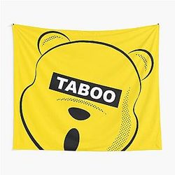 Winnie the Tapestry