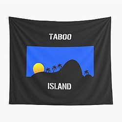 Taboo Island