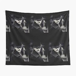 Taboo James Tapestry