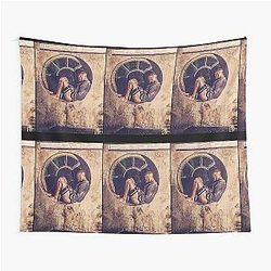 Taboo Tapestry