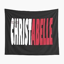Christabelle - Taboo Malta Eurovision 2018 Tapestry