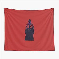 Like ghost tapestry