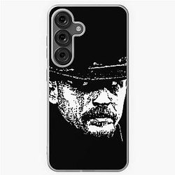 Taboo Samsung Galaxy Soft Case