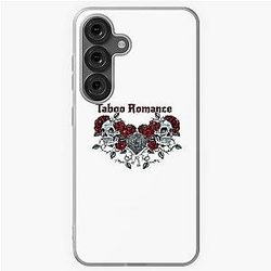 Taboo Samsung Galaxy Soft Case
