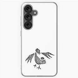Taboo Samsung Galaxy Case