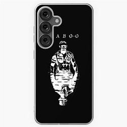 Taboo Samsung Galaxy Case