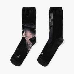 Taboo Socks