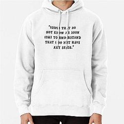 TABOO Hoodie