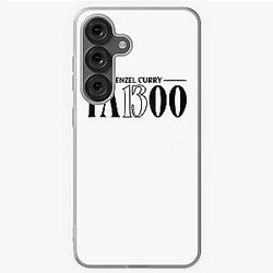 Taboo Denzel Curry Album Logo Samsung Galaxy Case