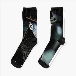 Tom Hardy Taboo Socks