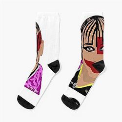 Leigh Bowery Taboo 2 Sock
