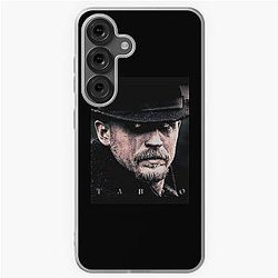 Taboo T-Shirt Sticker Samsung Galaxy Case