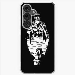 Taboo Samsung Galaxy Case