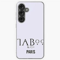 Taboo Luxury Samsung Galaxy Case