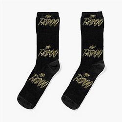 Minimalist Design Socks