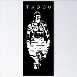 Taboo Poster