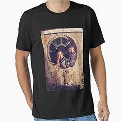 taboo Essential T-Shirt