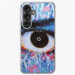 buck tick taboo Samsung Galaxy Soft Case