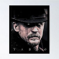 Taboo Poster