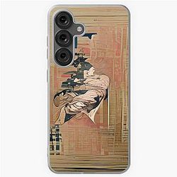 Central Samsung Galaxy Case