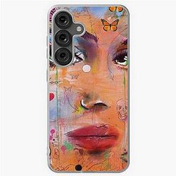 Taboo Samsung Galaxy Case