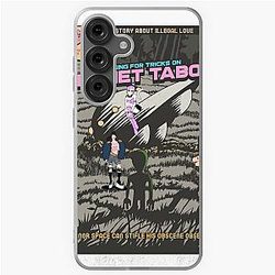 Planet Light Cover Case