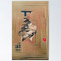 Central Poster
